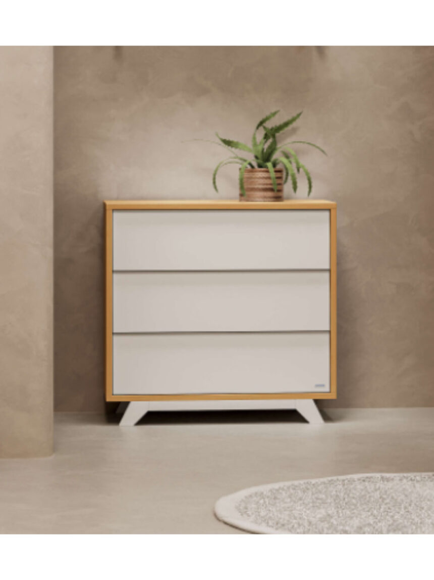 Casababy σιφινιέρα berlin 590294 - CASABABY