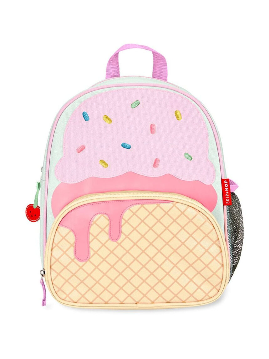 Skip hop spark style παιδική τσάντα πλάτης ice cream - SKIP HOP