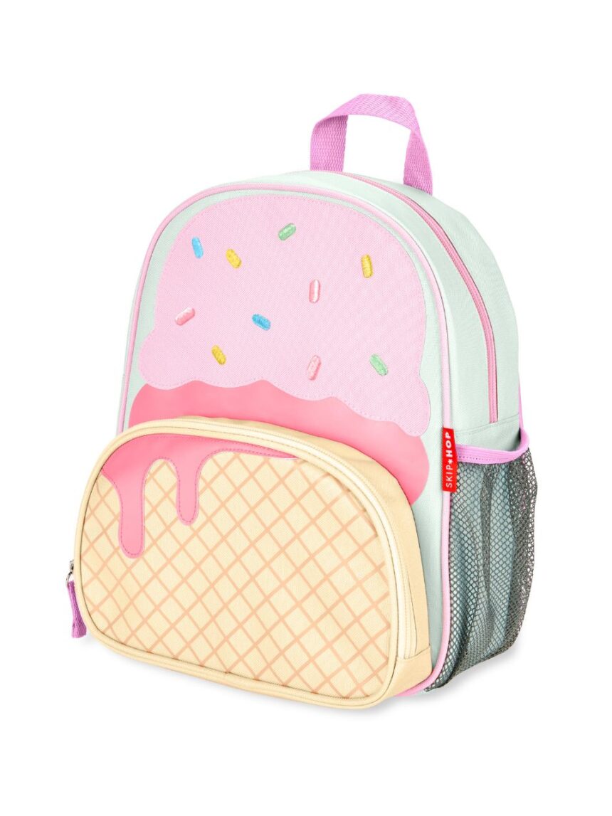 Skip hop spark style παιδική τσάντα πλάτης ice cream 9o278310 - SKIP HOP