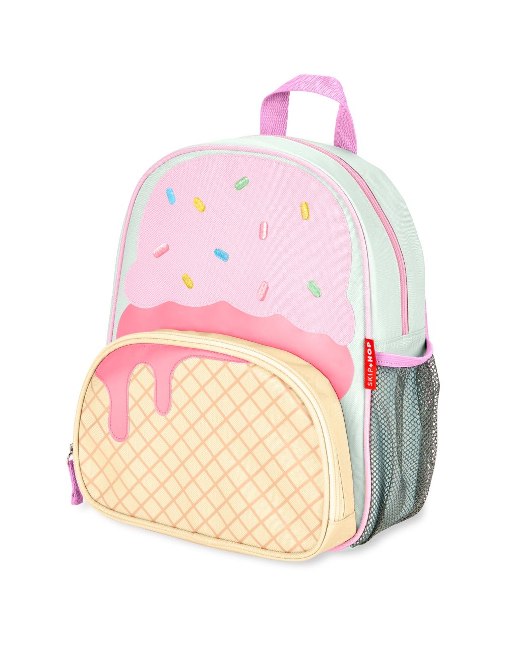 Skip hop spark style παιδική τσάντα πλάτης ice cream 9o278310 - SKIP HOP