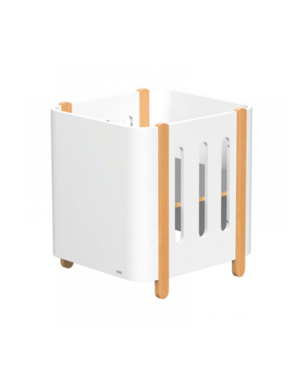 Casababy βρεφικό κρεβάτι μετατρεπόμενο σε προεφηβικό reine 590300 - CASABABY