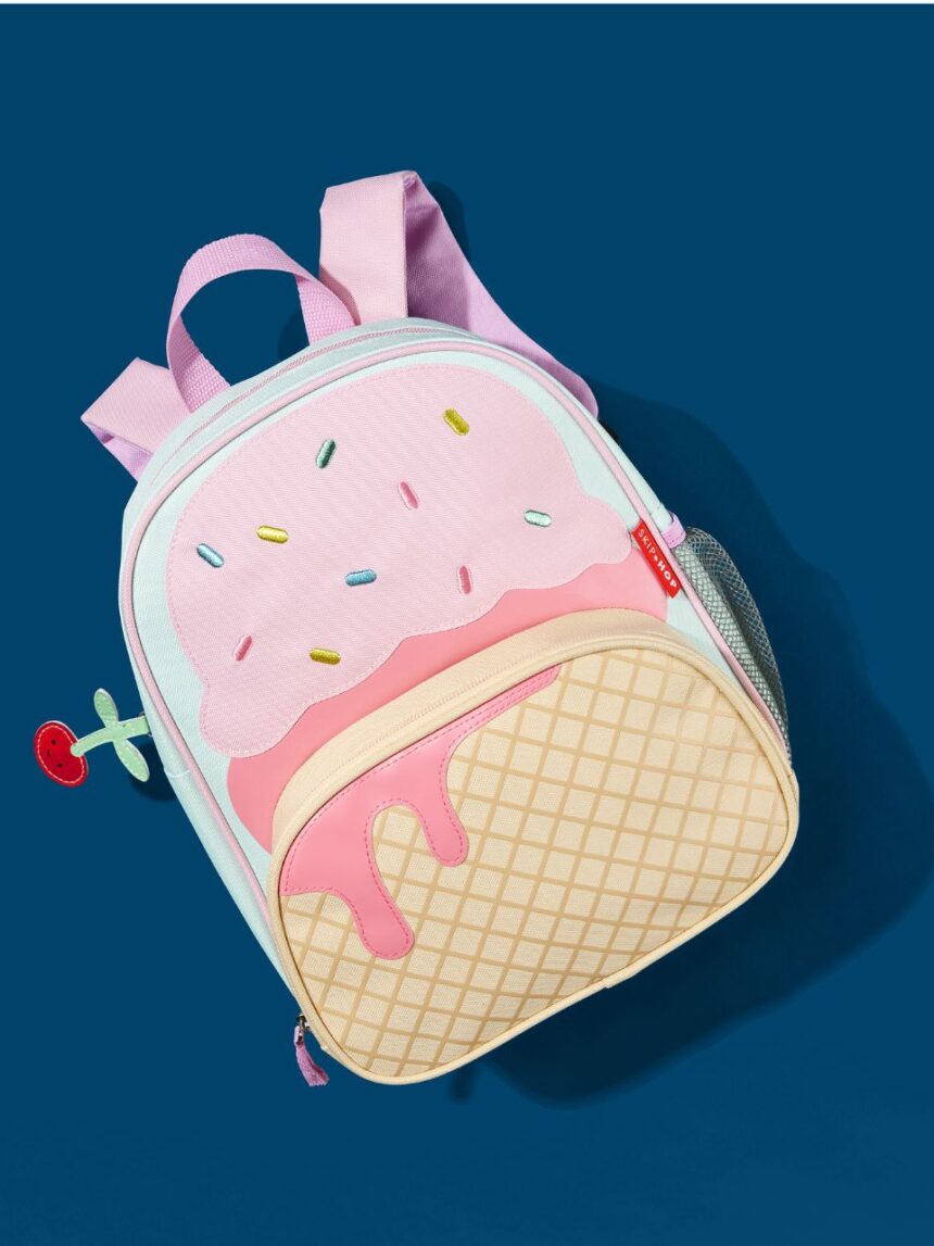 Skip hop spark style παιδική τσάντα πλάτης ice cream 9o278310 - SKIP HOP