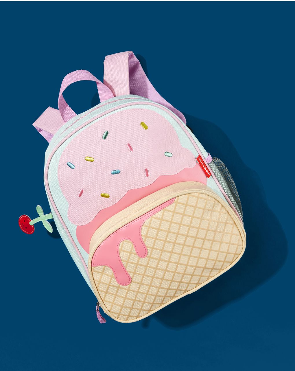 Skip hop spark style παιδική τσάντα πλάτης ice cream 9o278310 - SKIP HOP
