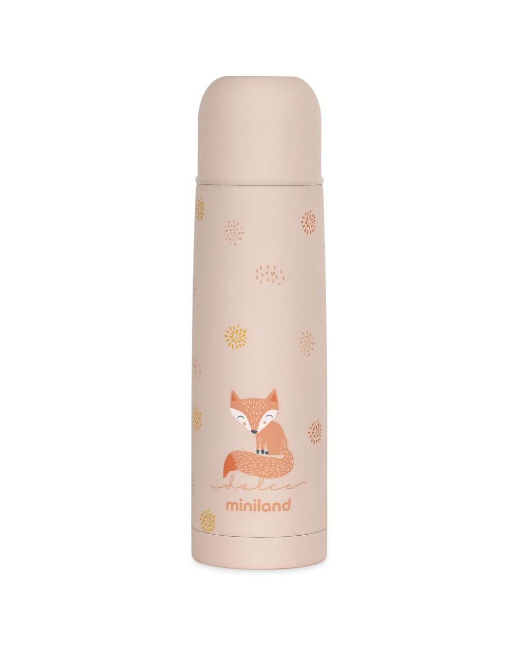 Miniland θερμός νερού dolce 500ml candy ml89487 - Miniland