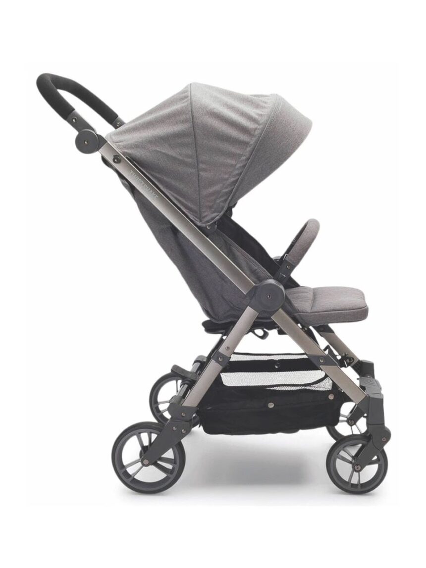 Twistshake καρότσι tour grey 32-08-78474 - Twistshake