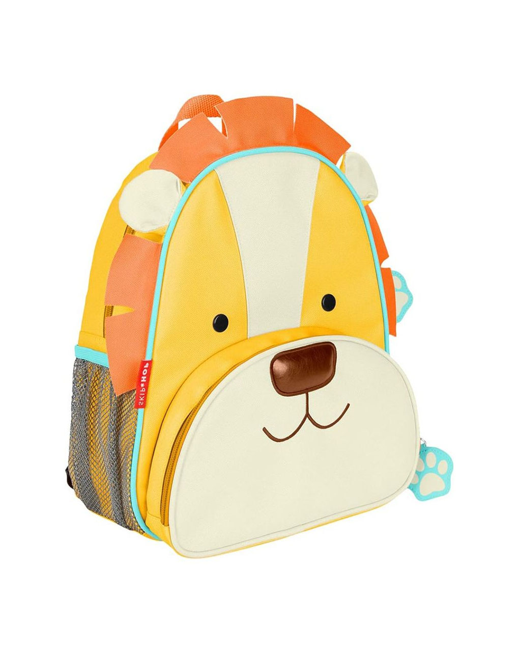 Skip hop zoo παιδική τσάντα πλάτης lion - SKIP HOP