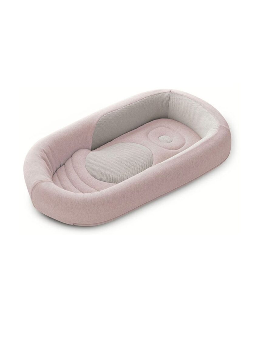 Inglesina - βρεφική φωλιά welcome pod delicate pink - Inglesina