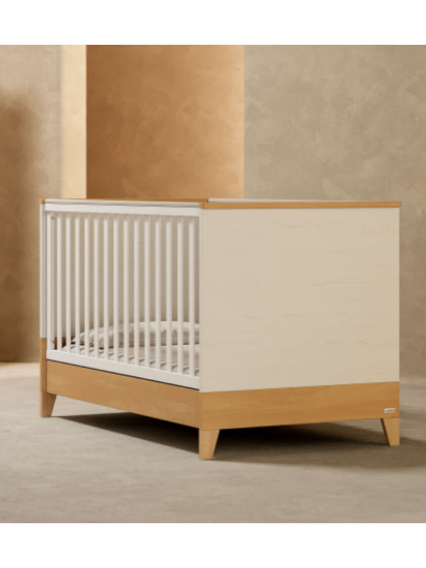 Casababy βρεφικό κρεβάτι μετατρεπόμενο σε προεφηβικό juno 590297 - CASABABY