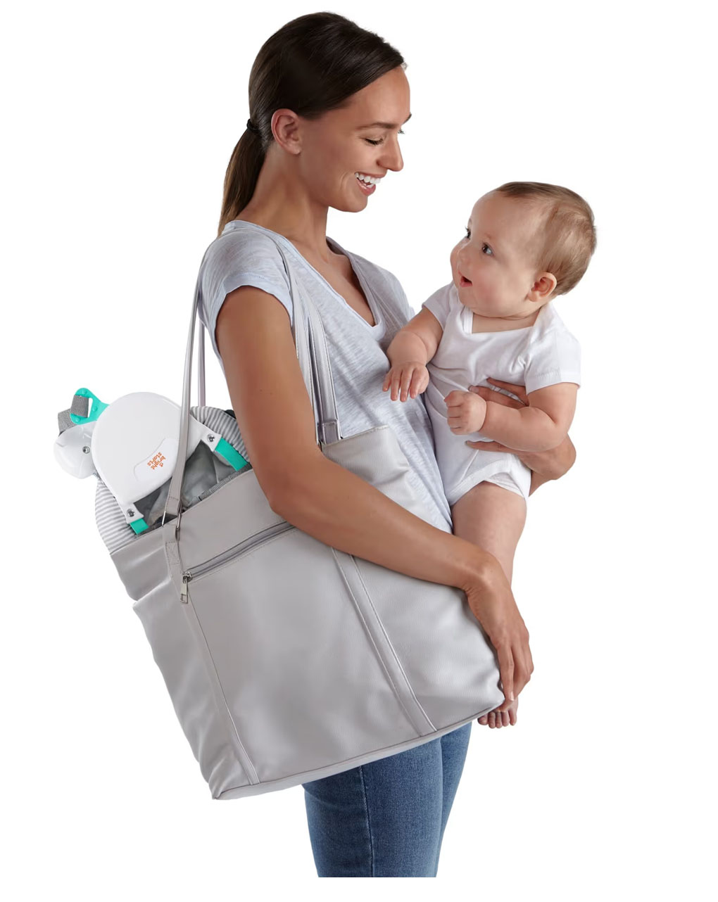 Bright starts kids ii playful parade παιχνίδι αναπήδησης - Bright Starts