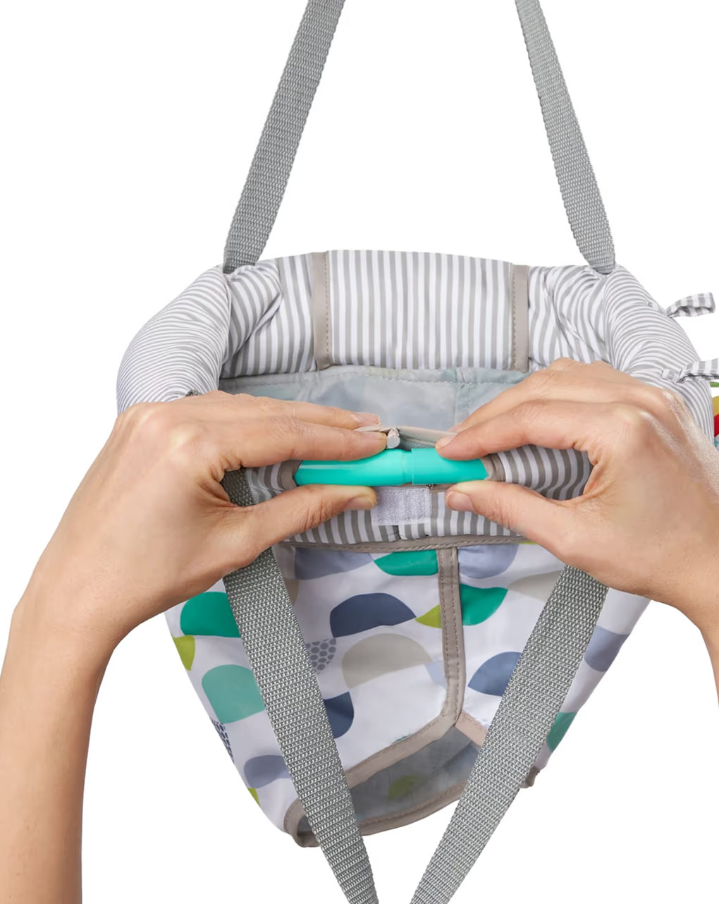 Bright starts kids ii playful parade παιχνίδι αναπήδησης - Bright Starts