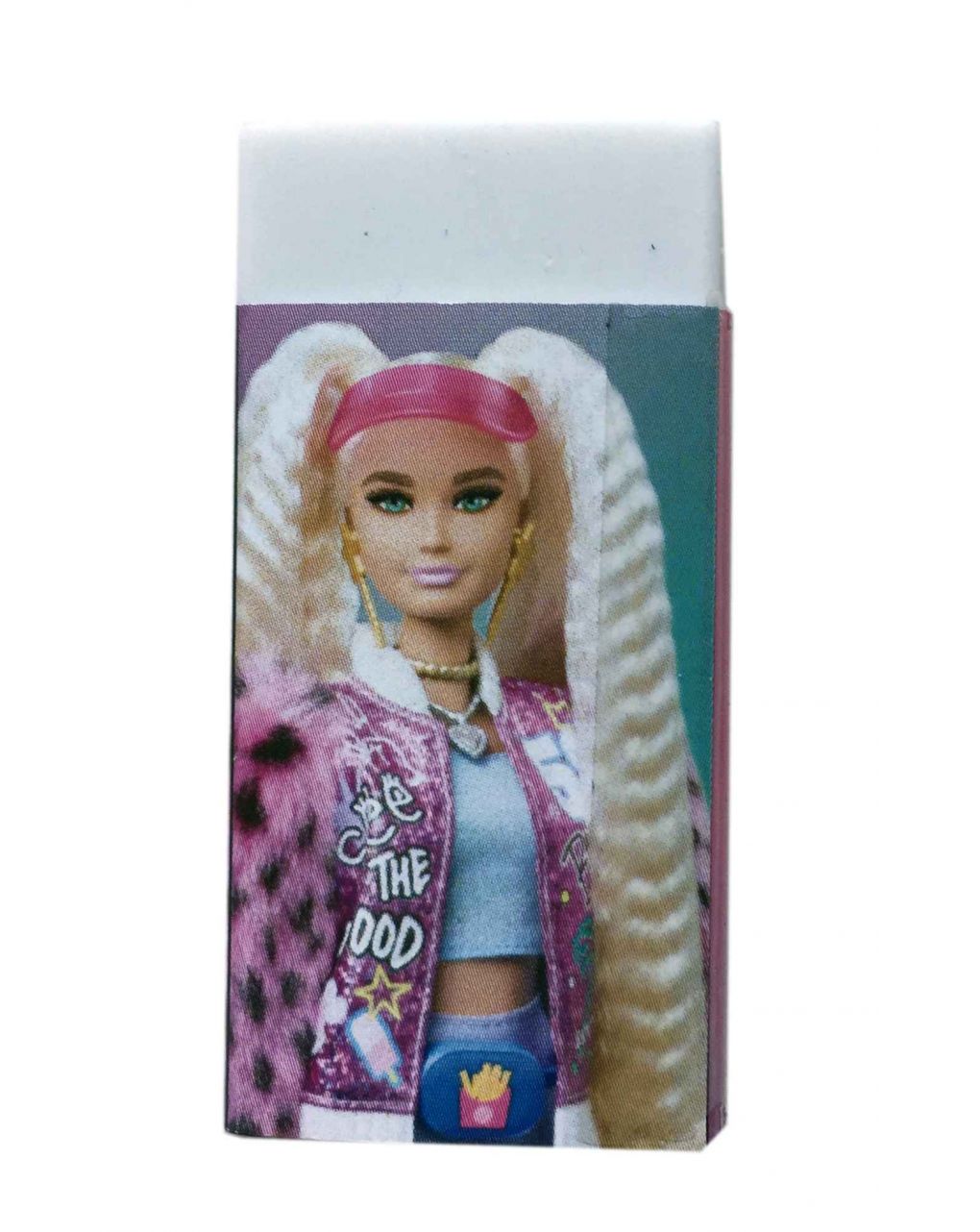 Gim σετ δώρου μολυβοθήκη barbie 349-76884 - Gim