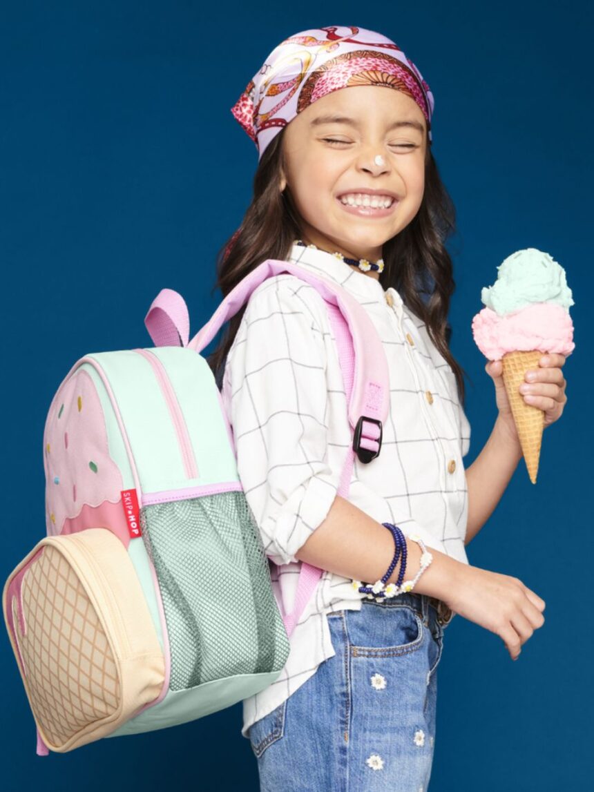 Skip hop spark style παιδική τσάντα πλάτης ice cream 9o278310 - SKIP HOP