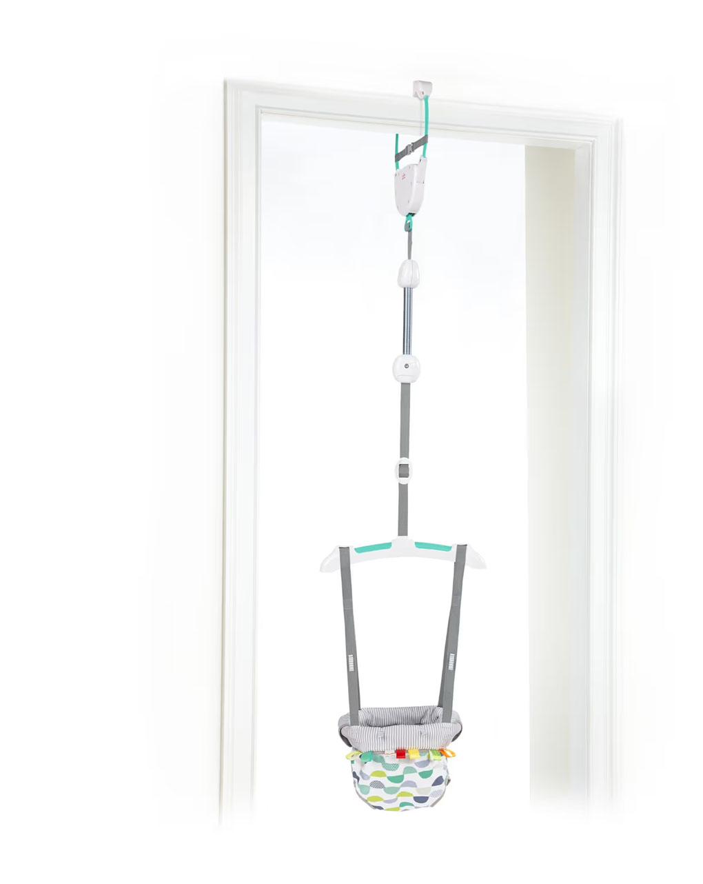 Bright starts kids ii playful parade παιχνίδι αναπήδησης - Bright Starts