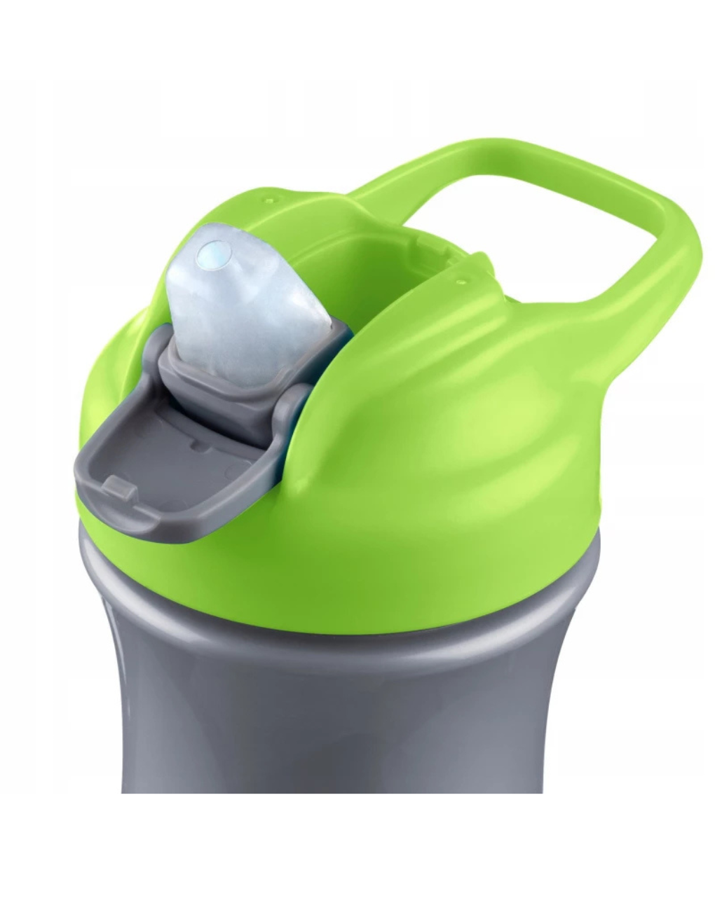 Chicco αναδυόμενο κύπελλο pop-up cup 2 ετών+ 350ml πράσινο - Chicco