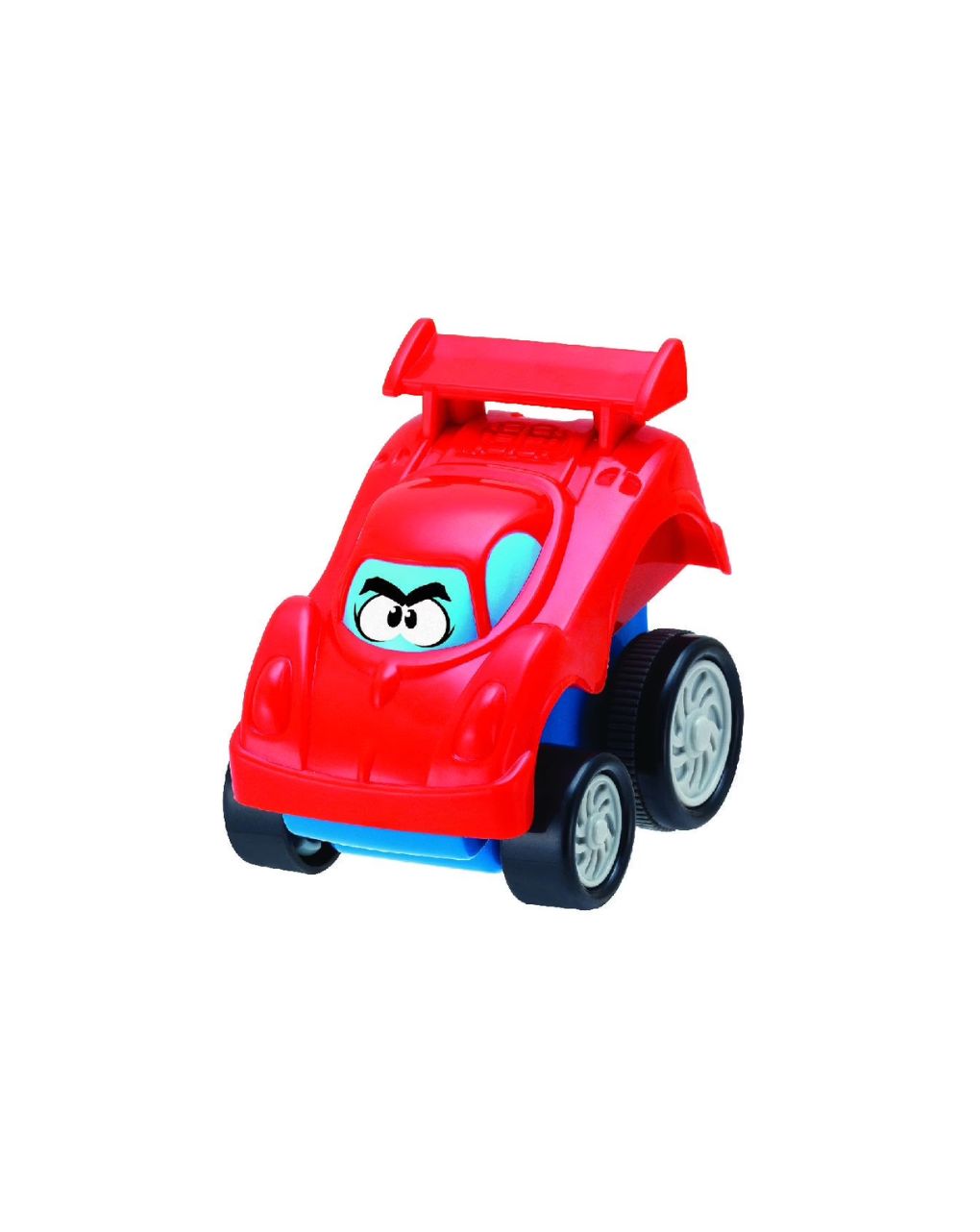 Baby smile city patrol car (3 σχέδια) rdf51099 - Baby Smile