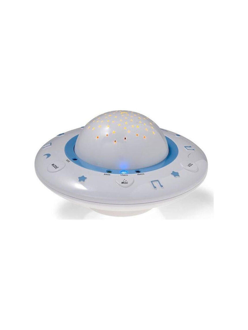 Alecto baby projector με ήχους για νεογέννητα - Alecto