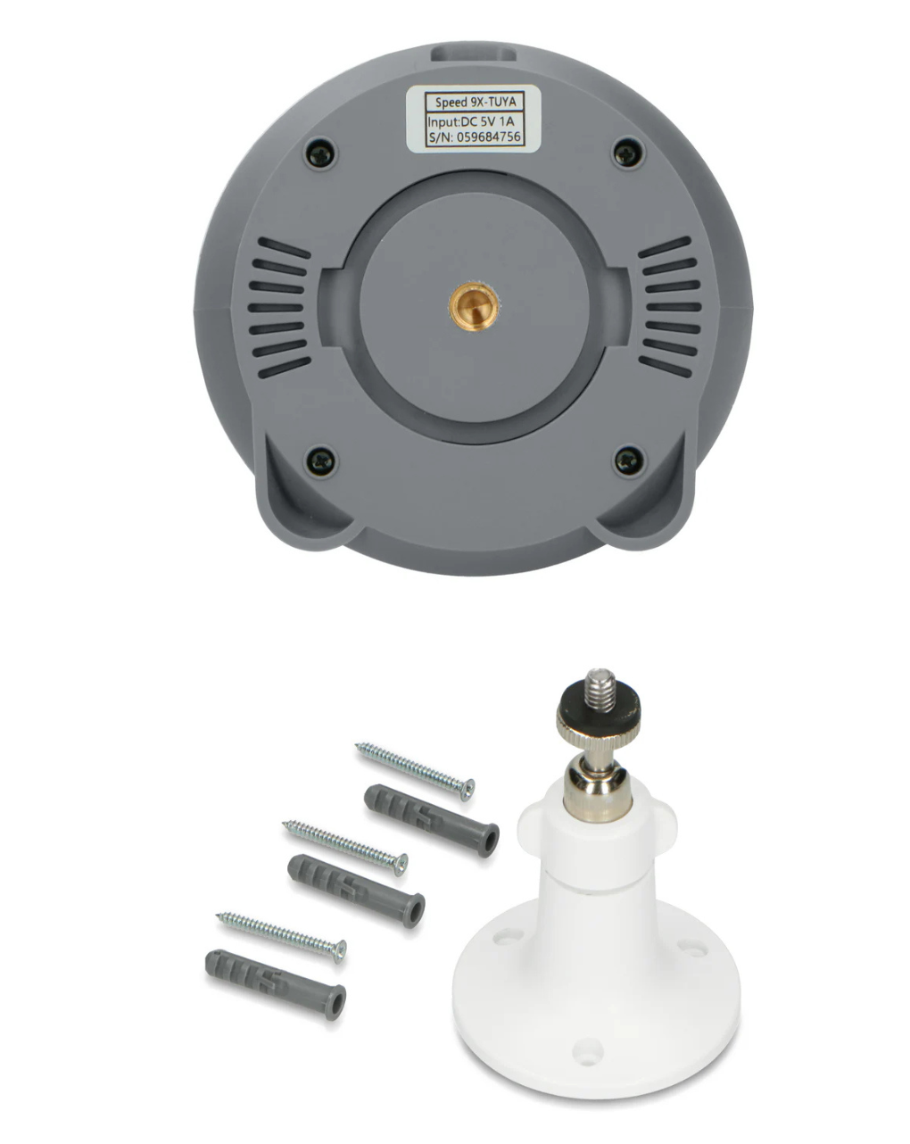 Alecto ενδοεπικοινωνία με wi-fi smartbaby10 - Alecto