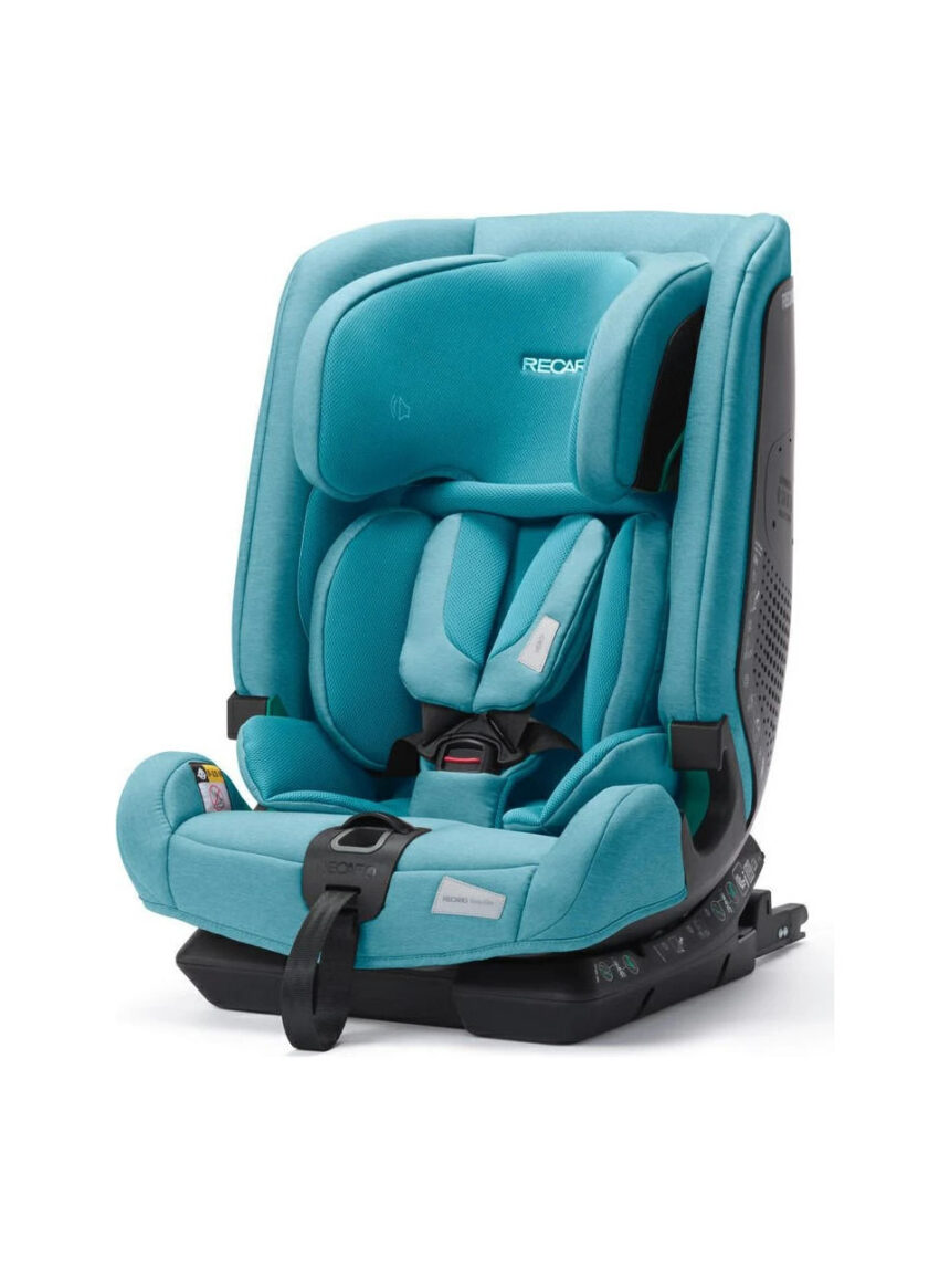 Recaro κάθισμα αυτοκινήτου toria elite i-size prime frozen blue - Recaro