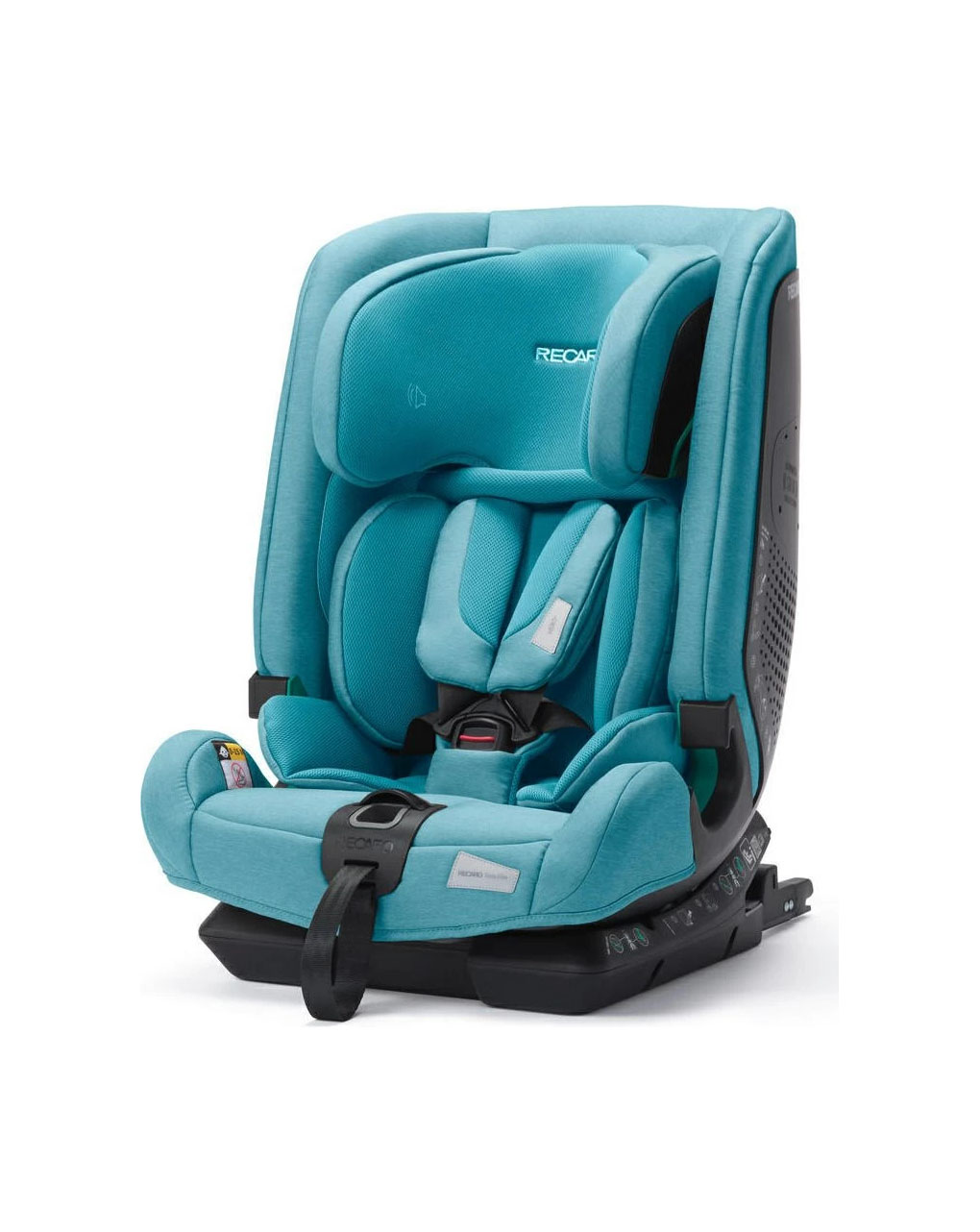 Recaro κάθισμα αυτοκινήτου toria elite i-size prime frozen blue - Recaro