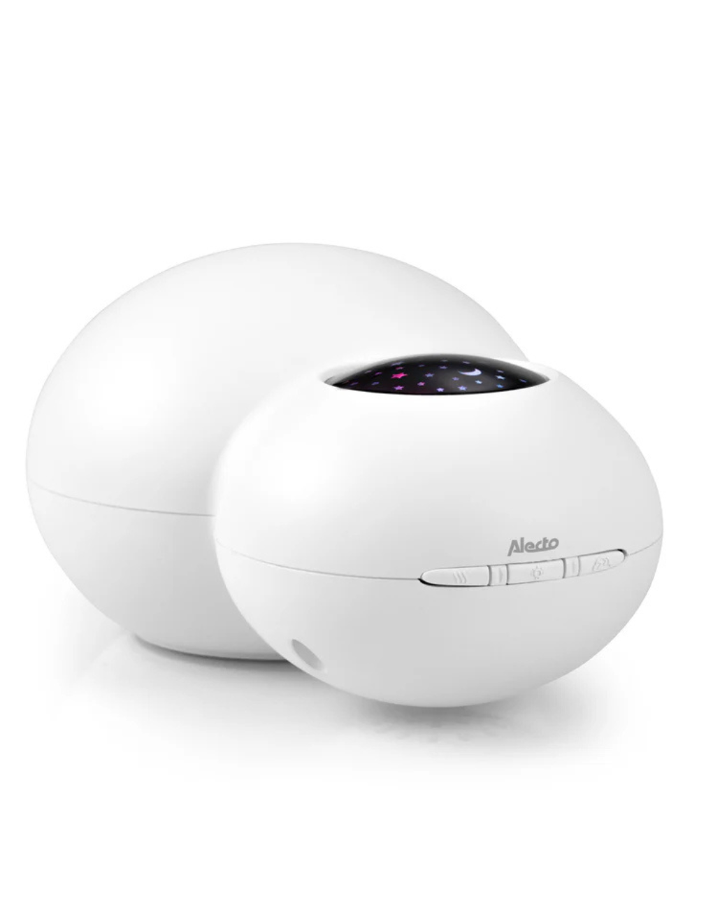 Alecto alecto bc-21 υγραντήρας προτζέκτορας ultrasonic - Alecto