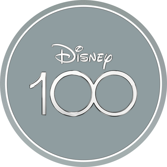 100 Χρόνια Disney