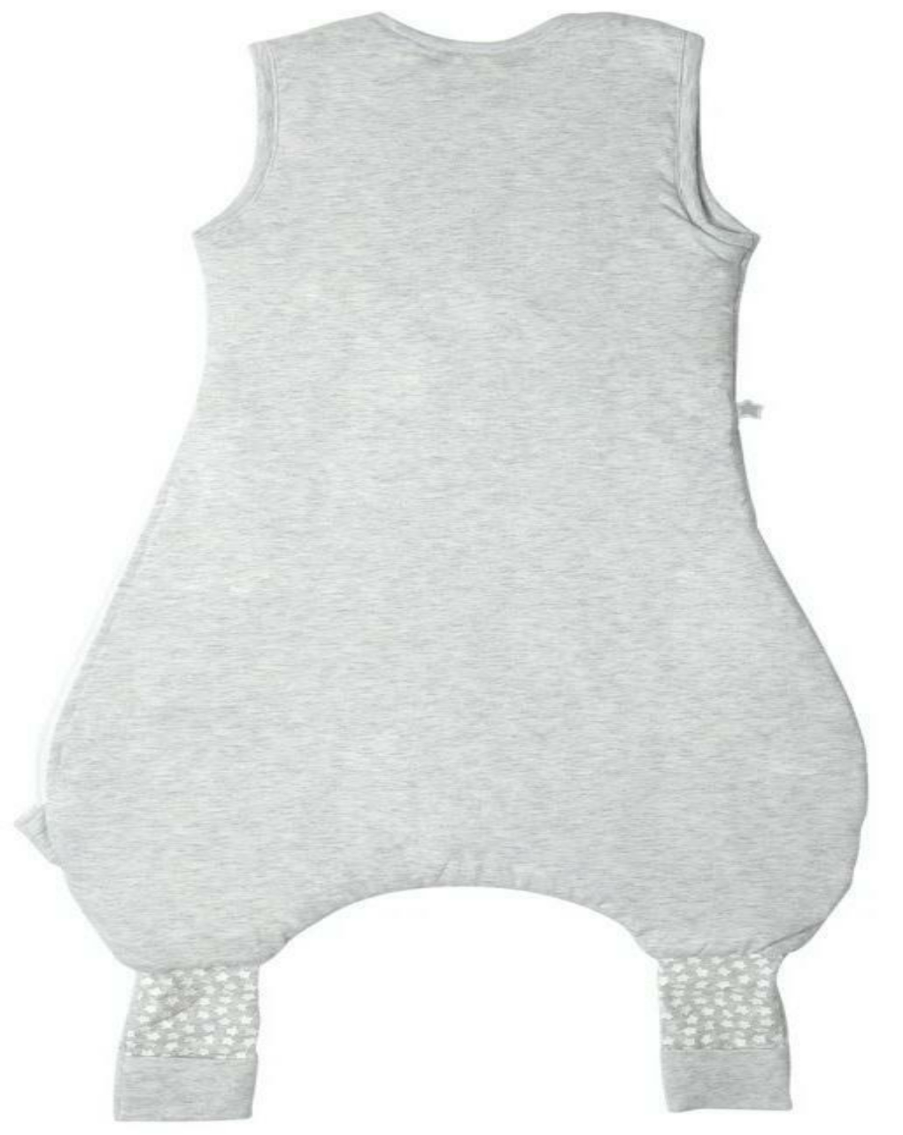 Gro υπνόσακος steppee καλοκαιρινός 0.2 tog grey marl 18-36 μηνών - The Gro Company