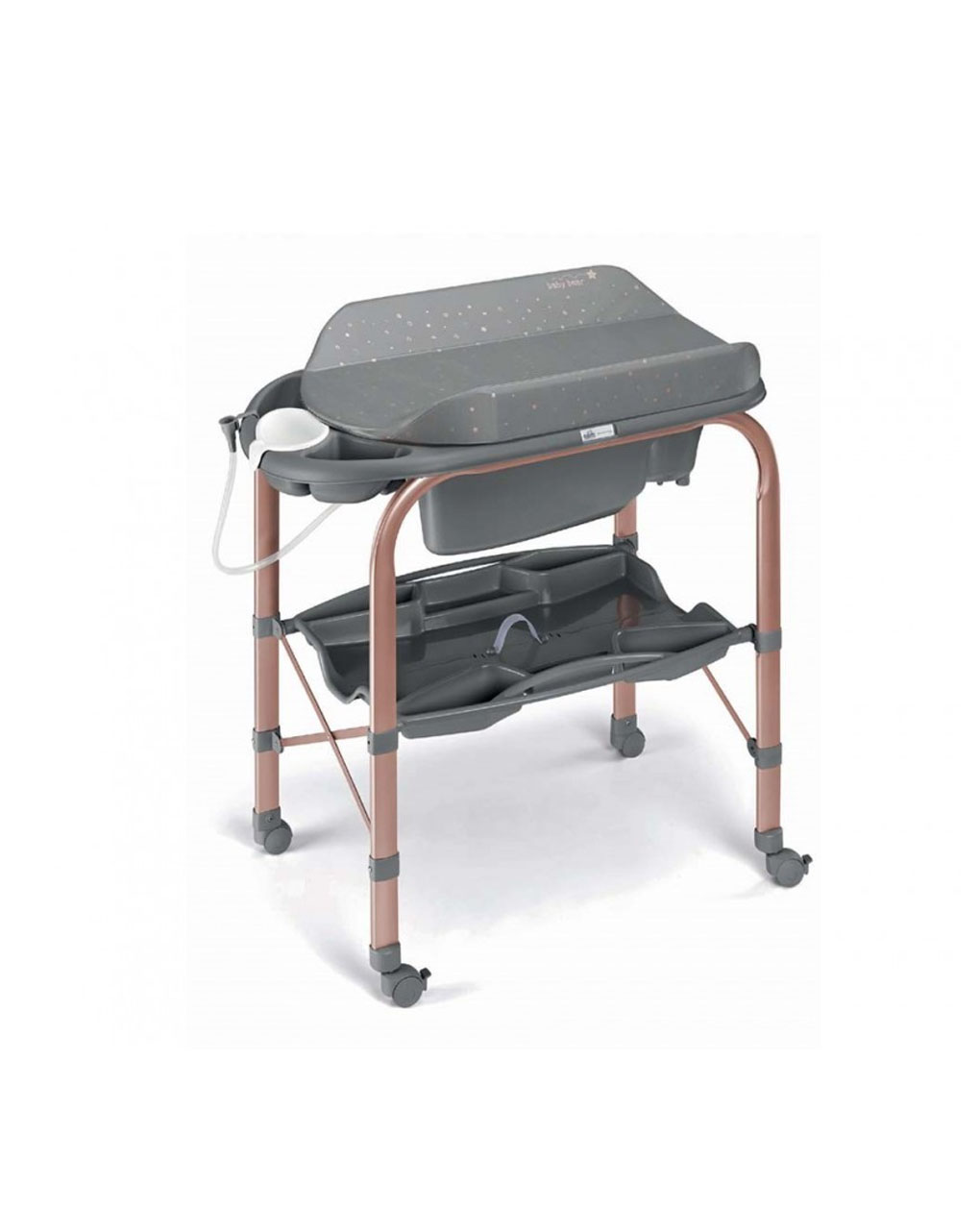 Cam μπανάκι- αλλαξίερα cambio grigio oro rosa 2023 - Cam