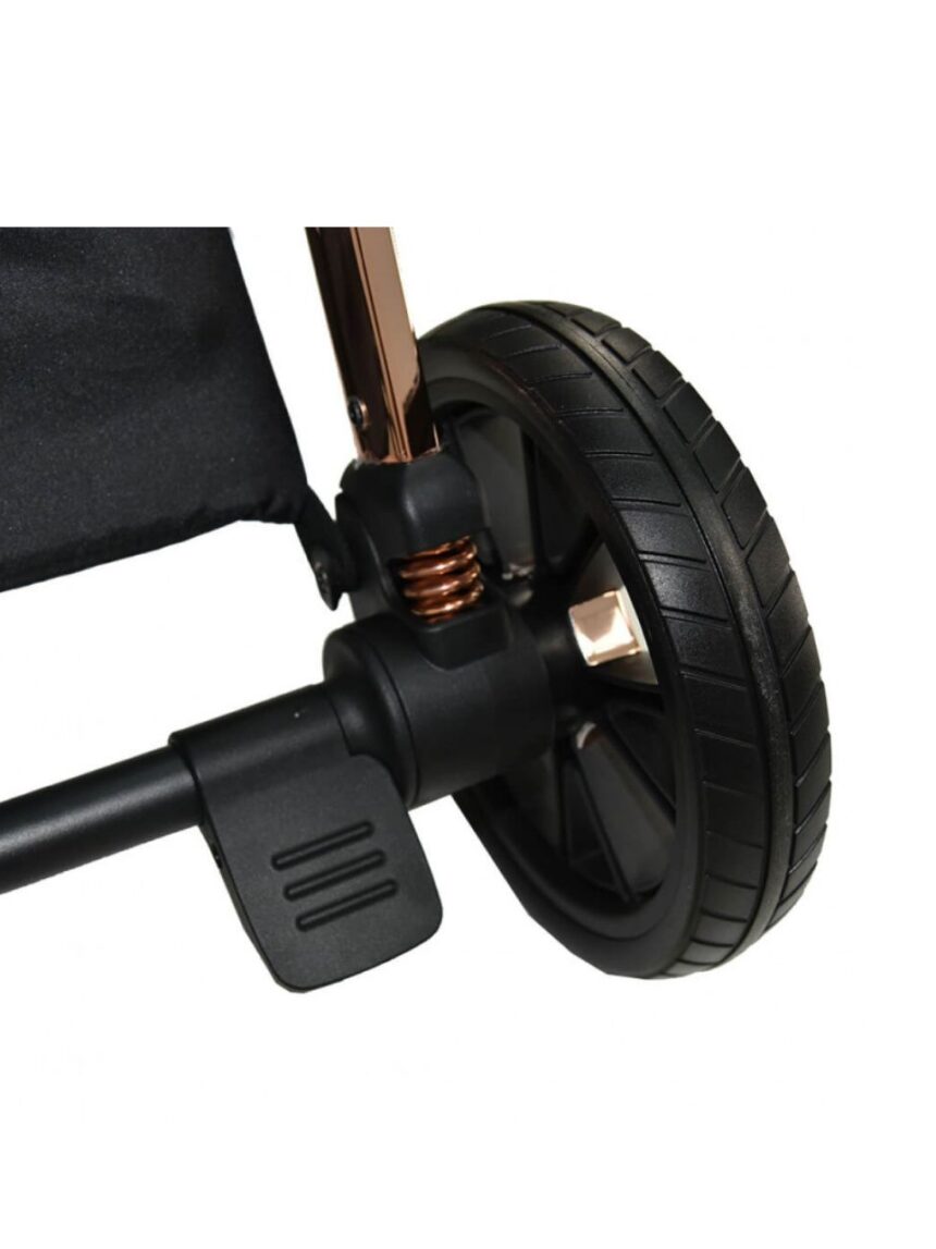 Bebe stars σύστημα μεταφοράς nammas 3 σε 1 olive 335-189 - Bebe Stars