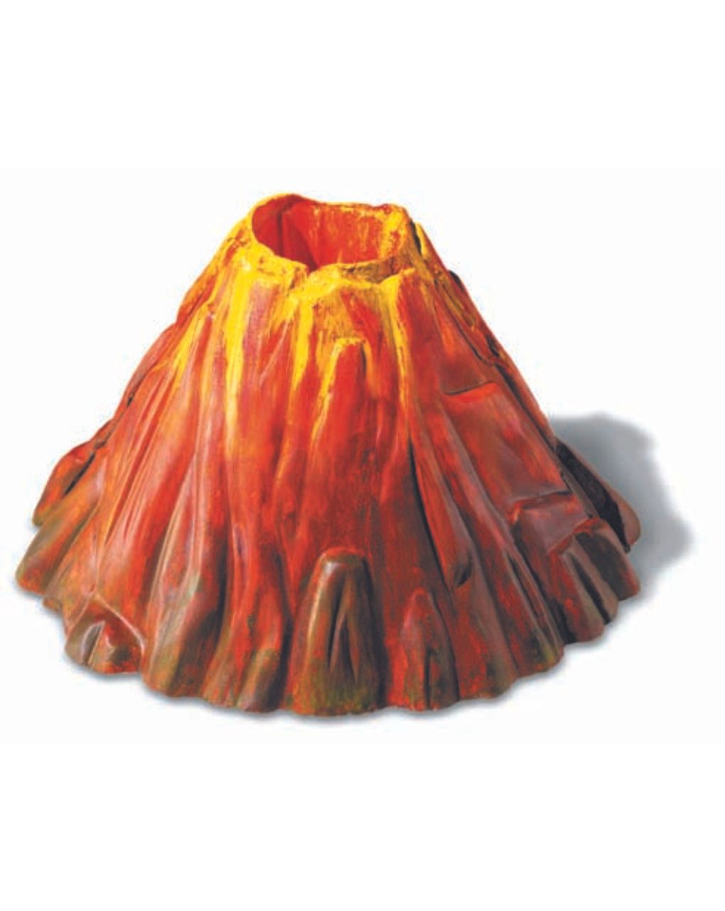 4m κατασκευή ηφαιστείου 4m0013 - KIDZ LABS