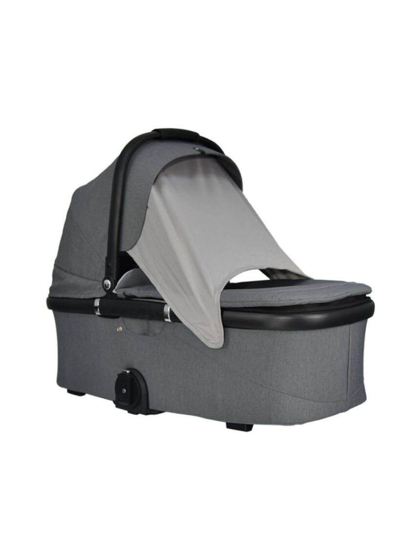 Bebe stars σύστημα μεταφοράς nammas 3 σε 1 grey 335-186 - Bebe Stars