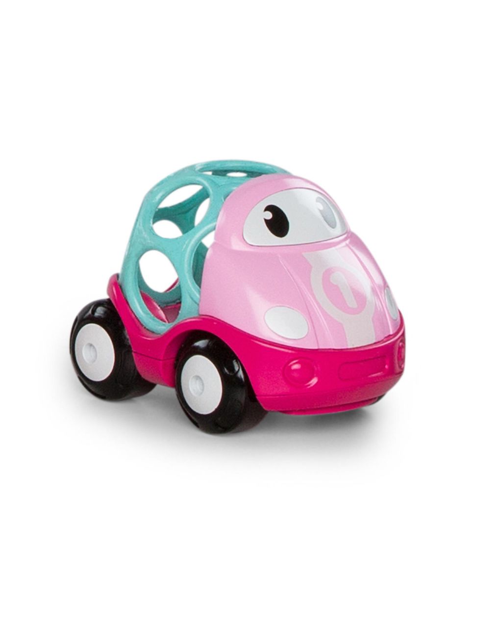 Bright starts kids ii oball go grippers vehicle παιχνίδι 10311 - KIDS II