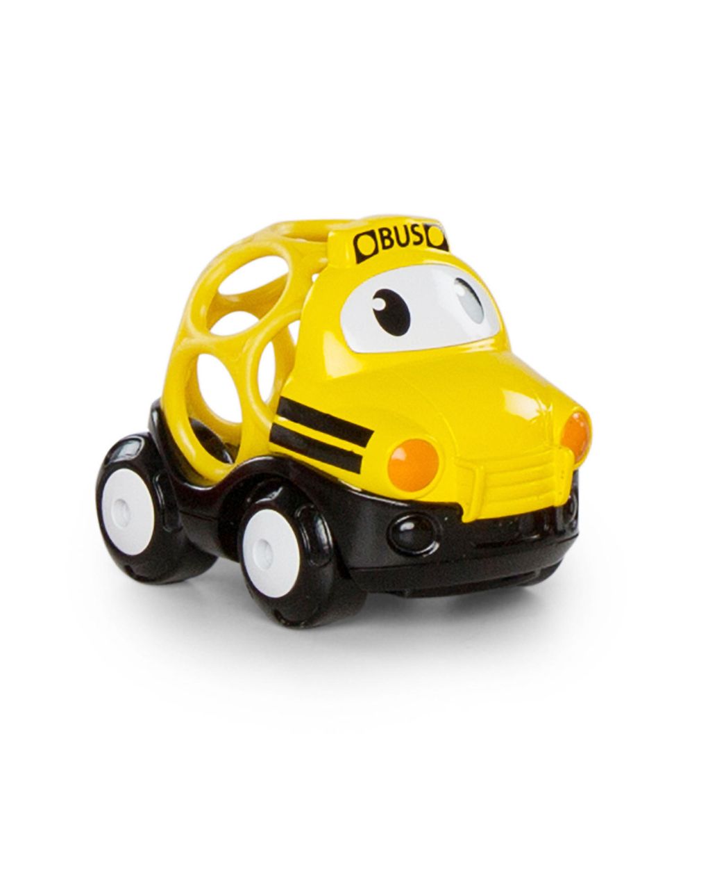 Bright starts kids ii oball go grippers vehicle παιχνίδι 10311 - KIDS II