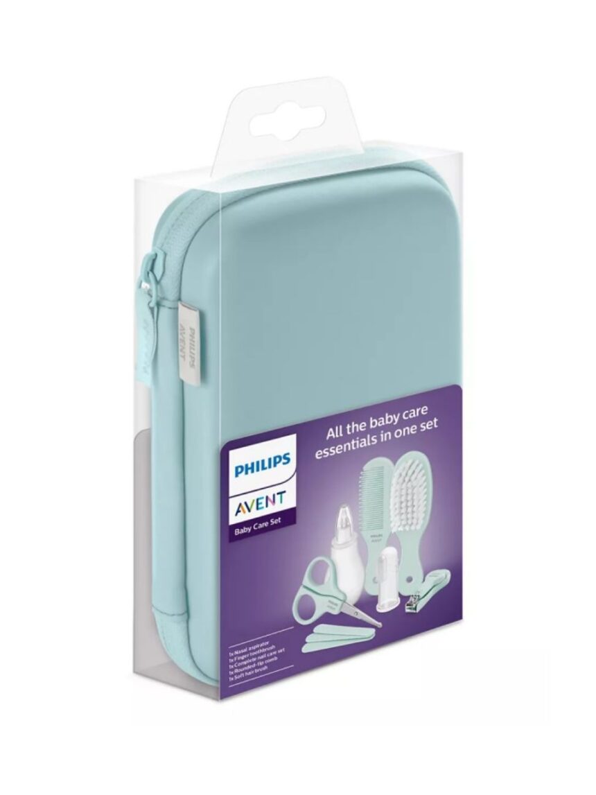 Philips avent σετ βρεφικής φροντίδας, sch401/00 - Philips Avent