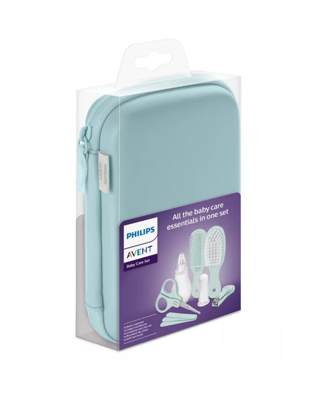 Philips avent σετ βρεφικής φροντίδας, sch401/00 - Philips Avent