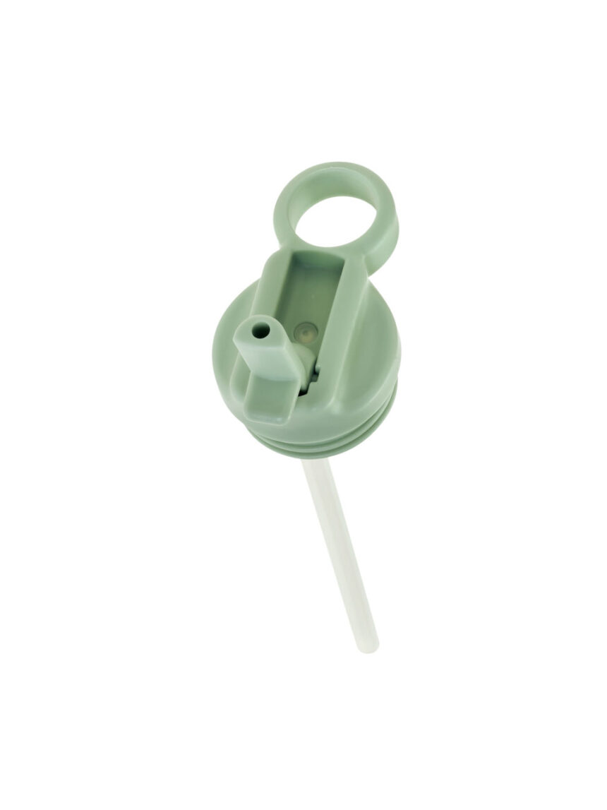 Ecolife παγούρι θερμός για παιδιά animals 350ml - elephant - Ecolife