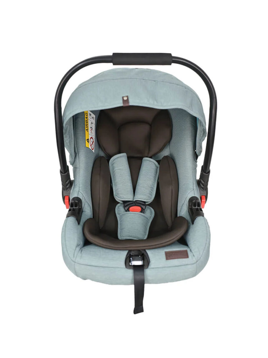 Bebe stars κάθισμα αυτοκινήτου nammas ocean (0-13kg) 006-184 - Bebe Stars