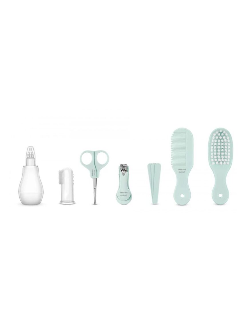 Philips avent σετ βρεφικής φροντίδας, sch401/00 - Philips Avent