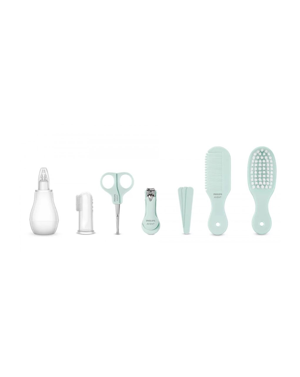 Philips avent σετ βρεφικής φροντίδας, sch401/00 - Philips Avent