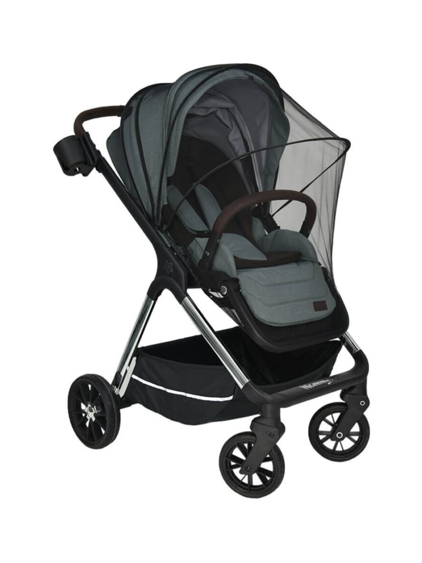 Bebe stars σύστημα μεταφοράς nammas 3 σε 1 ocean 335-184 - Bebe Stars