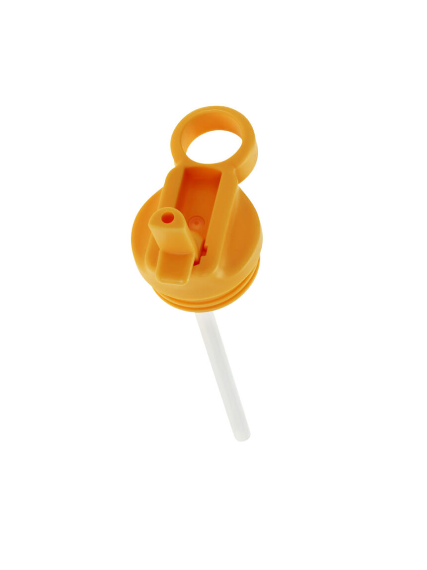 Ecolife παγούρι θερμός για παιδιά animals 350ml - giraffe - Ecolife