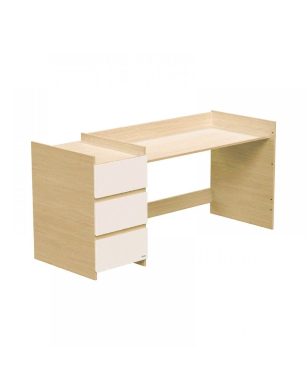 Casababy βρεφικό πολυμορφικό κρεβάτι 4 σε 1 combo maxi 590305 - CASABABY