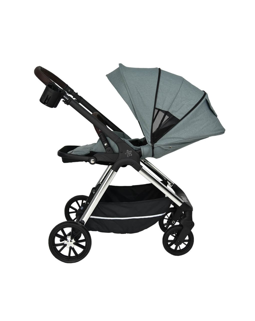 Bebe stars σύστημα μεταφοράς nammas 3 σε 1 ocean 335-184 - Bebe Stars