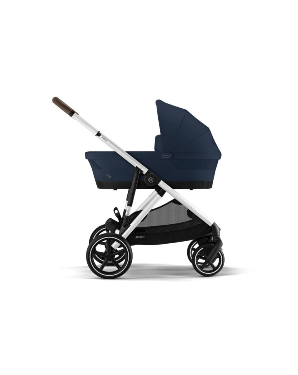 Cybex πορτ μπεμπέ gazelle s ocean blue | navy blue - Cybex