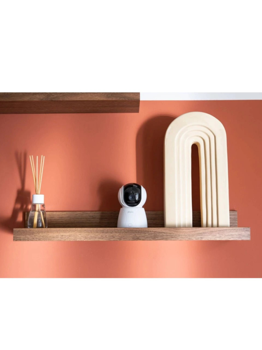 Alecto συσκευή παρακολούθησης μωρού dvm-275  με οθόνη 5" - Alecto