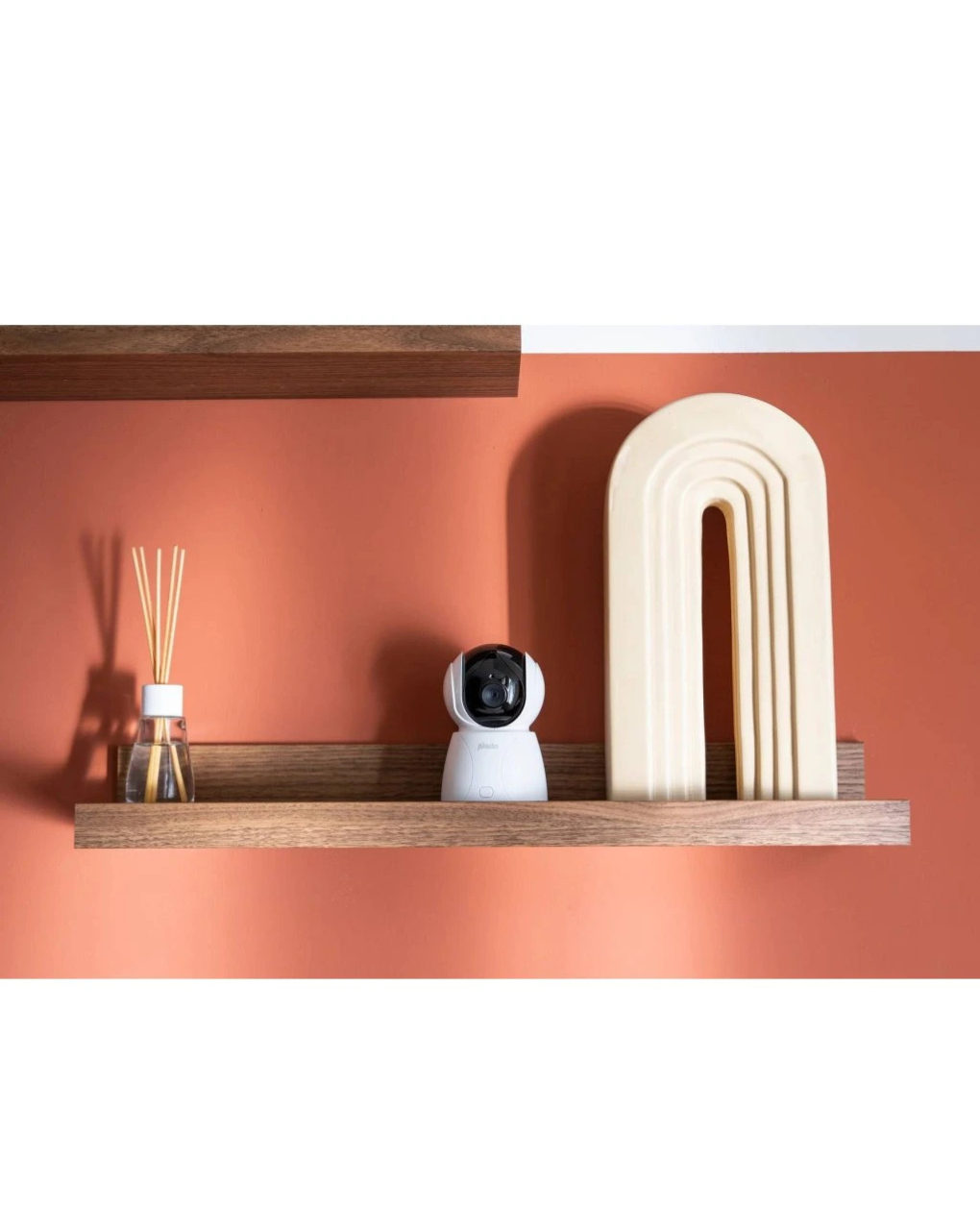 Alecto συσκευή παρακολούθησης μωρού dvm-275  με οθόνη 5" - Alecto