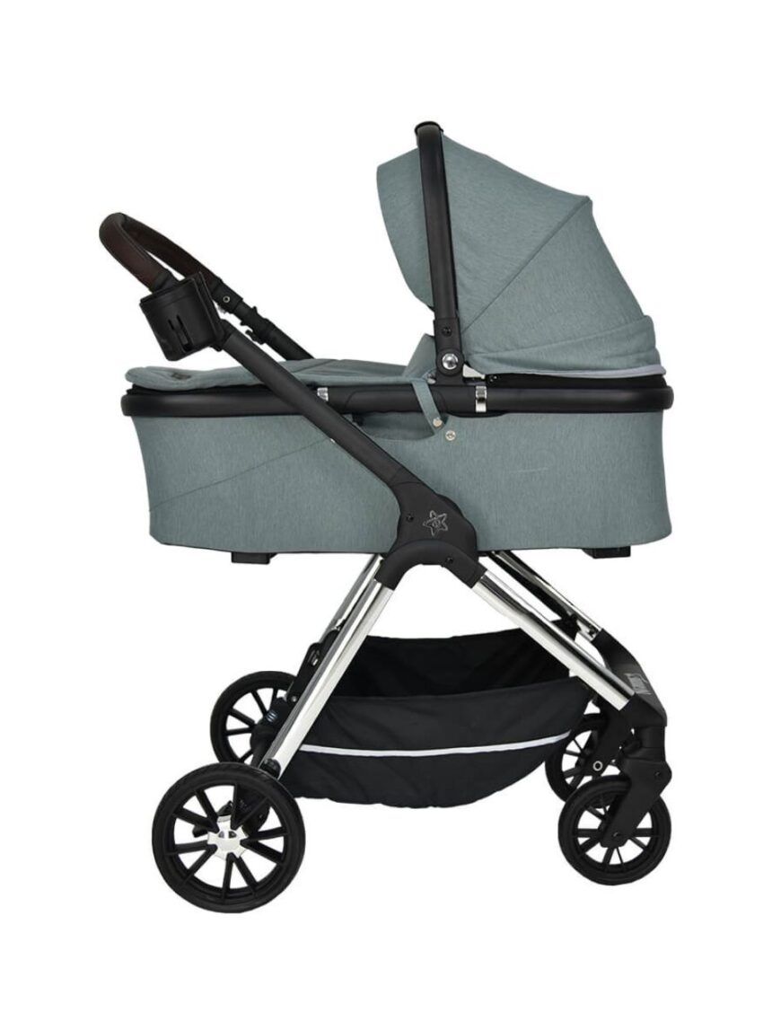 Bebe stars σύστημα μεταφοράς nammas 3 σε 1 ocean 335-184 - Bebe Stars