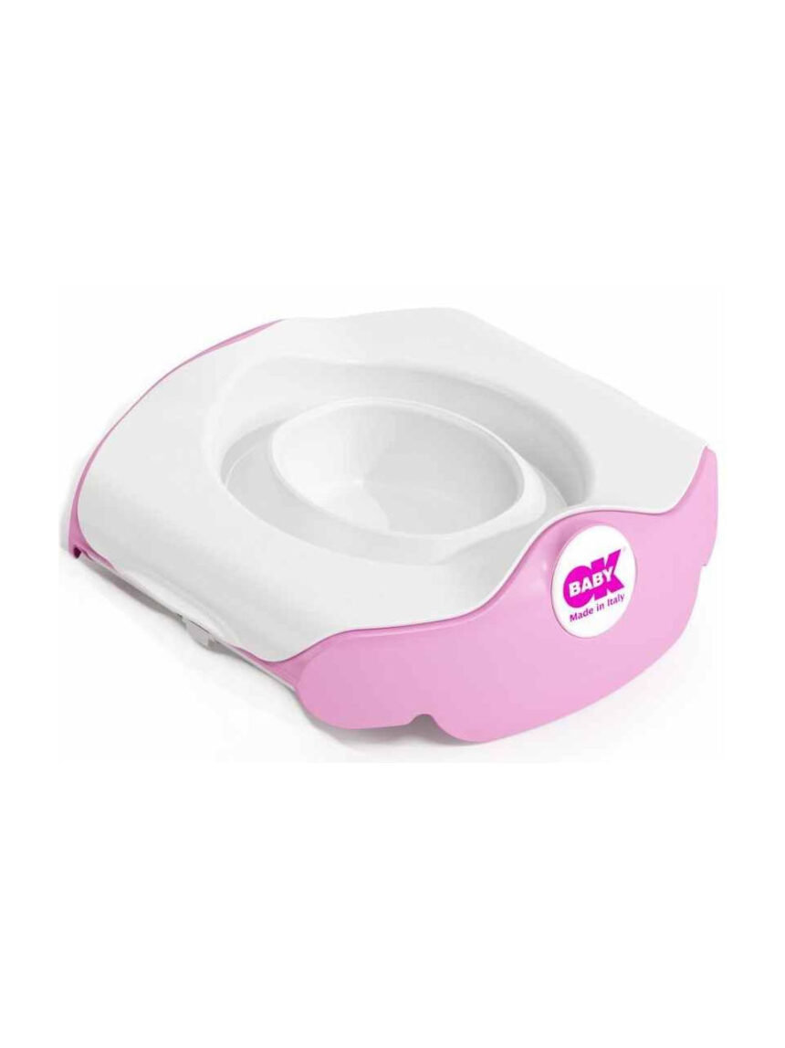 Ok baby φορητό γιογιό roady 3 in 1 - Okbaby