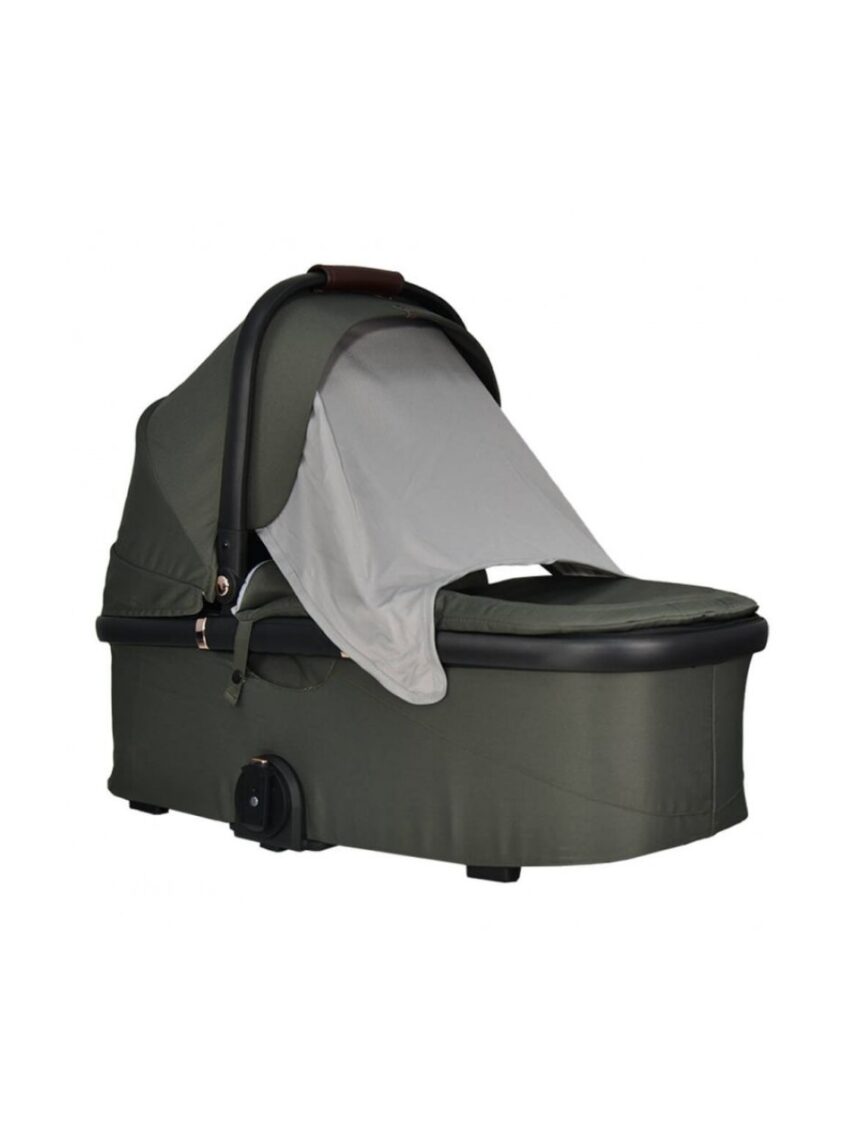 Bebe stars σύστημα μεταφοράς nammas 3 σε 1 olive 335-189 - Bebe Stars