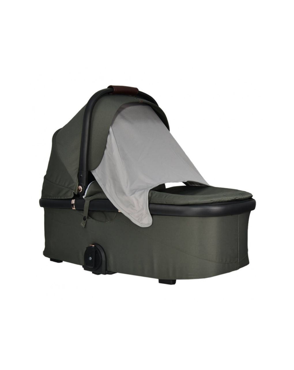 Bebe stars σύστημα μεταφοράς nammas 3 σε 1 olive 335-189 - Bebe Stars