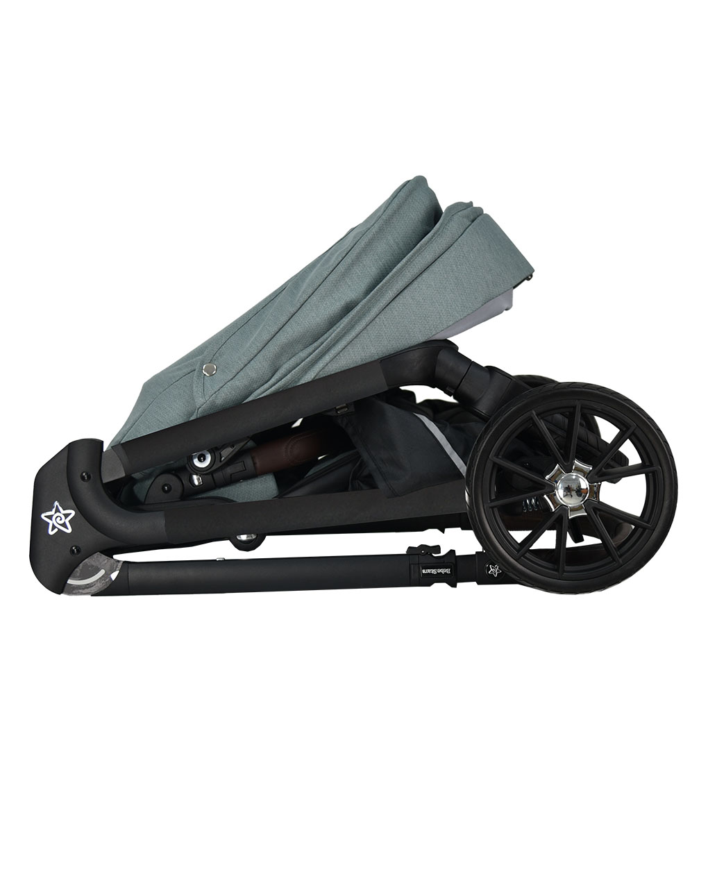 Bebe stars καρότσι nammas ocean 346-184 - Bebe Stars